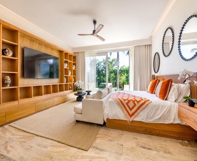 Luxury Villa Photo #14
