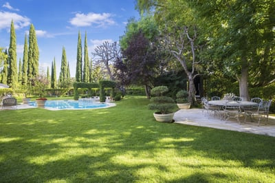 Luxury Villa Photo #12
