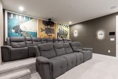 Luxury Villa Photo #27