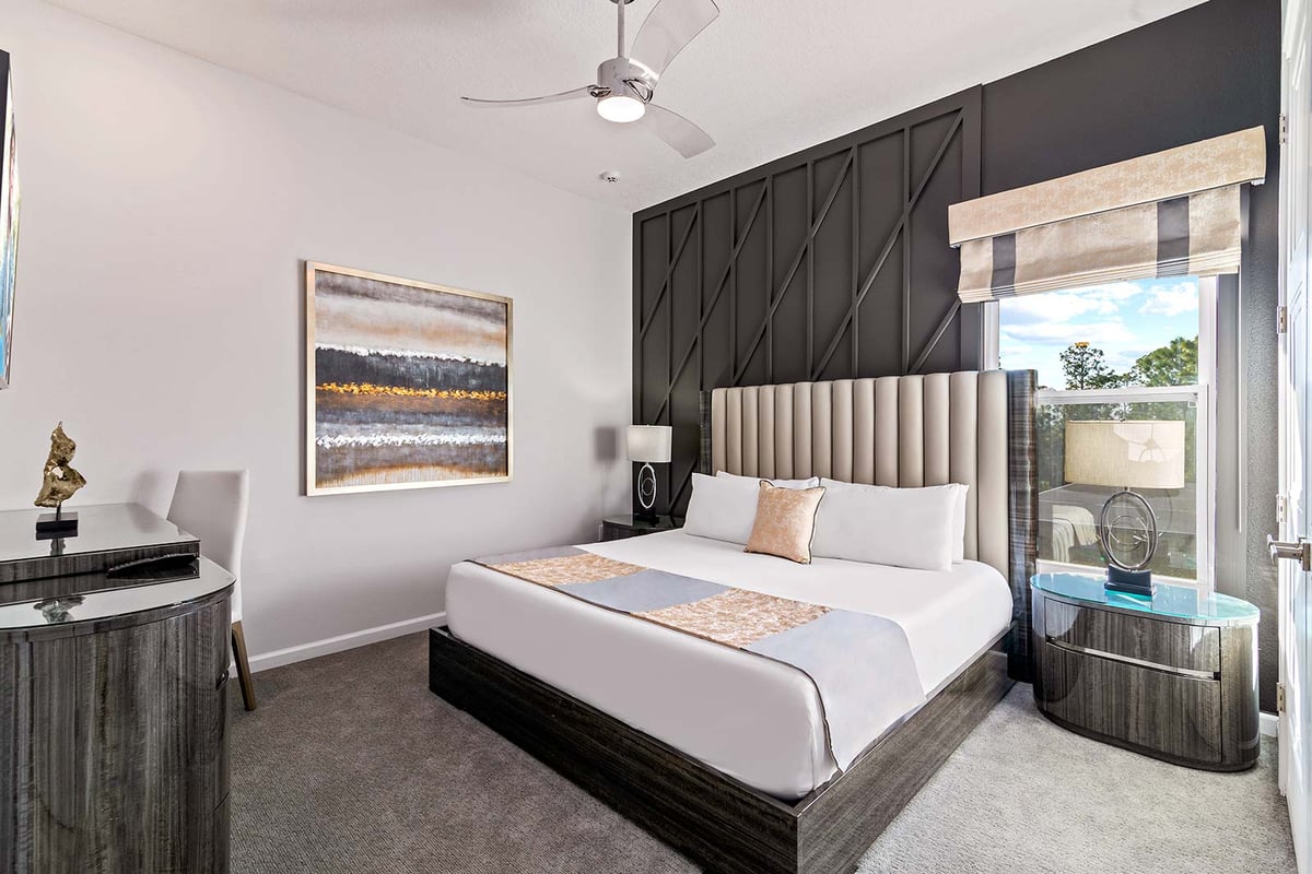 Space Land at Villatel Village Solterra