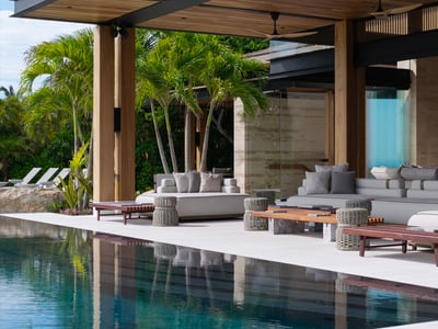 Luxury Villa Photo #26