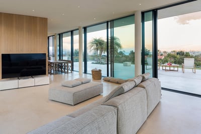 Luxury Villa Photo #21