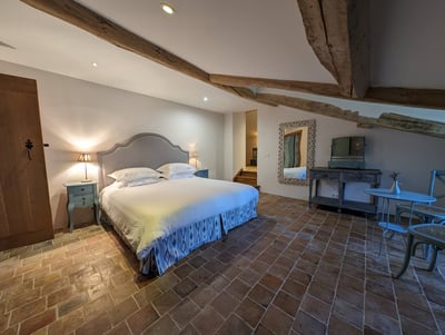 Luxury Villa Photo #27