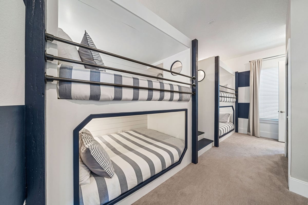 Reunion Tropical Retreat