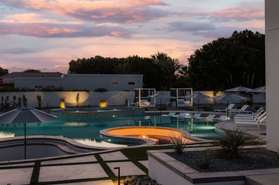 Luxury Villa Photo #14