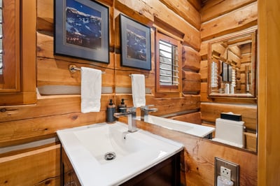 Luxury Villa Photo #28