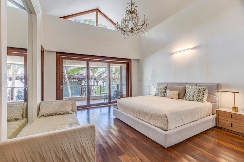 Juanillo 3 | Blue Oasis