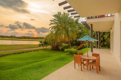 Luxury Villa Photo #11