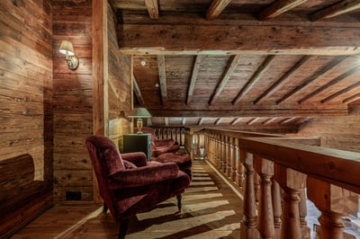 Main House