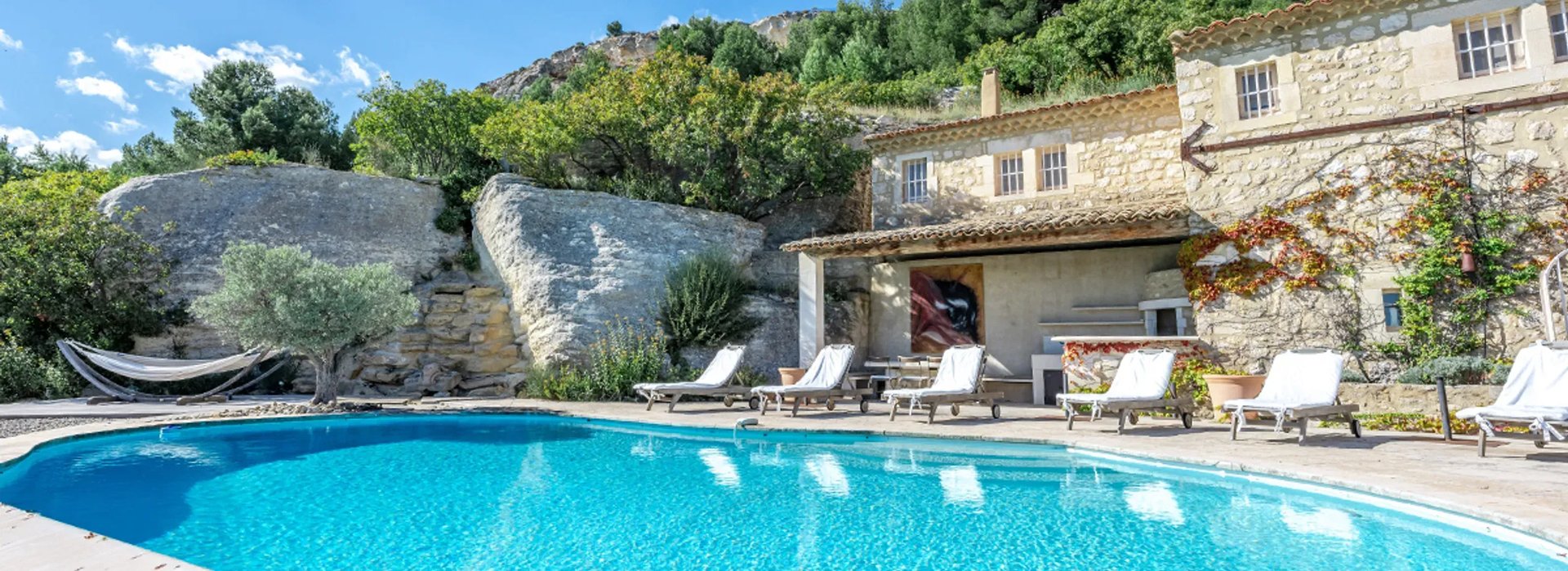 Mas des Baux - 3