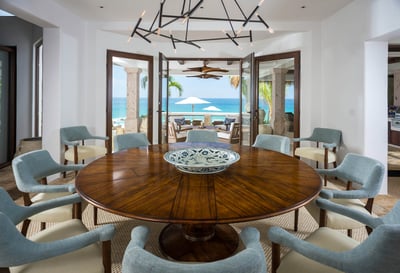 Luxury Villa Photo #18