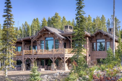 Luxury Villa Photo #36