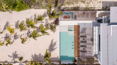 Luxury Villa Photo #39