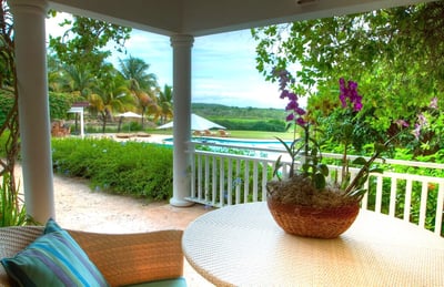 Luxury Villa Photo #10