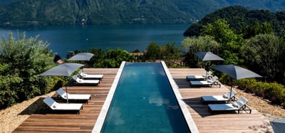 Luxury Villa Photo #4