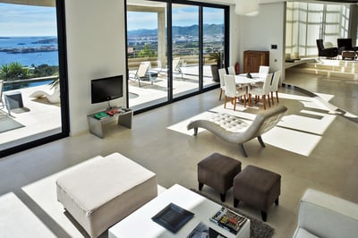 Luxury Villa Photo #8