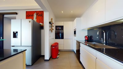 Luxury Villa Photo #29
