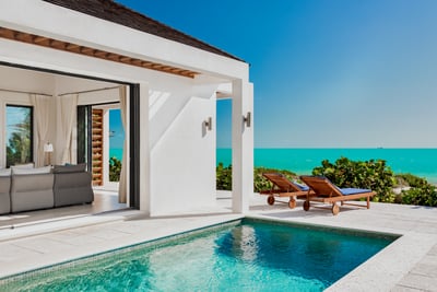 Luxury Villa Photo #13
