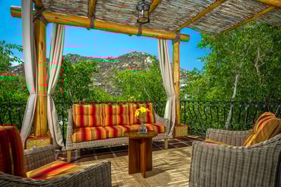 Luxury Villa Photo #33