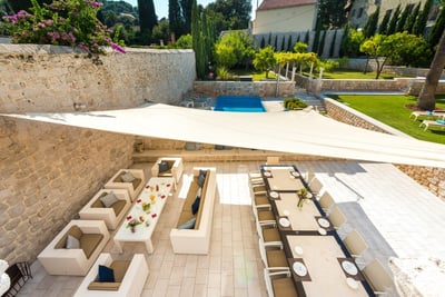 Luxury Villa Photo #9