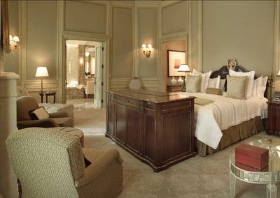 Luxury Villa Photo #5