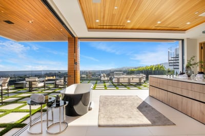 Luxury Villa Photo #57