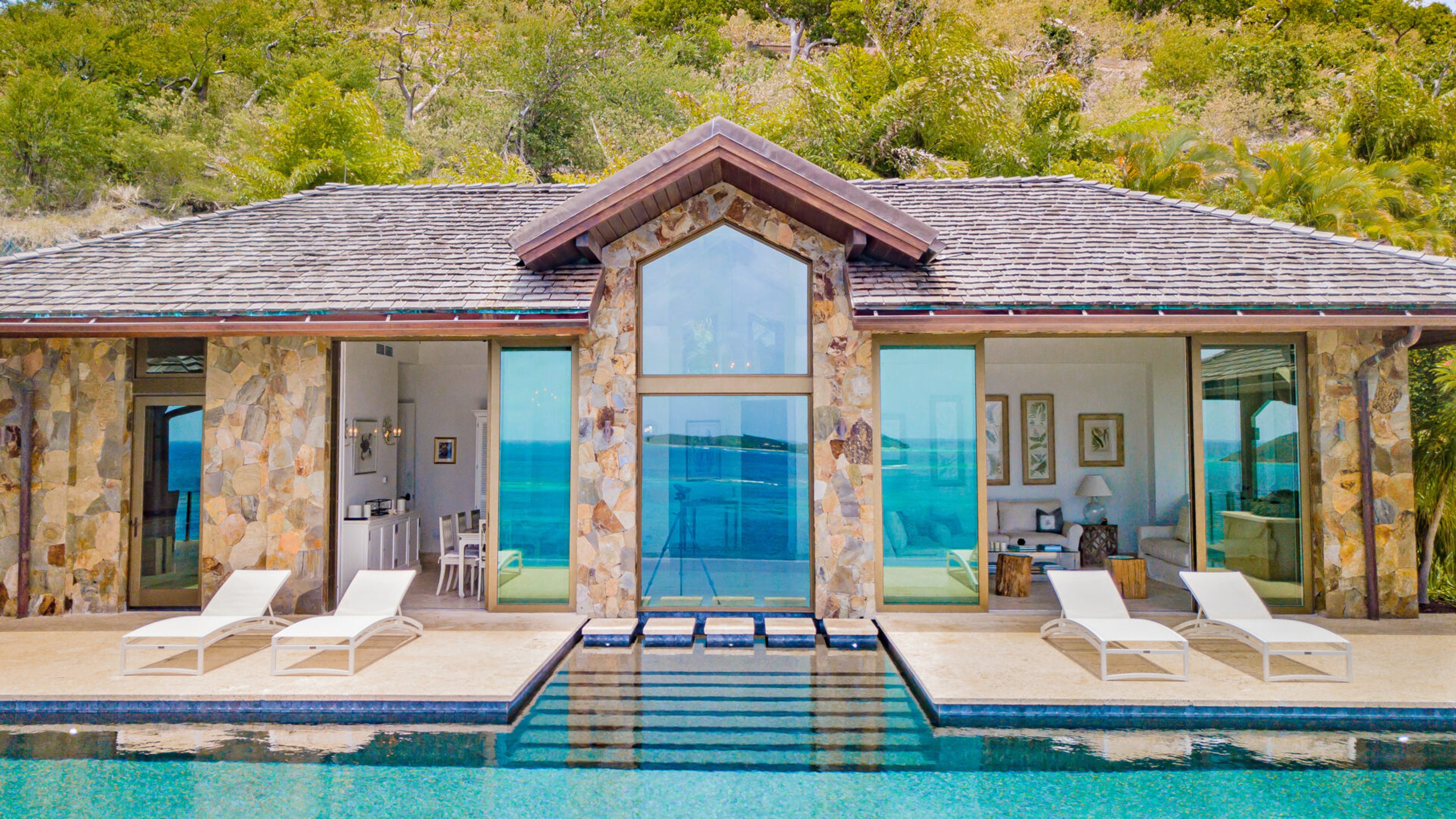 Reef House Villa - 2