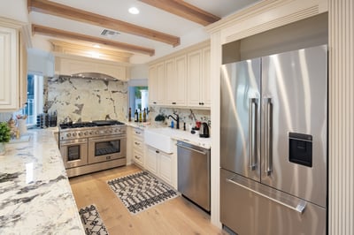 Luxury Villa Photo #25