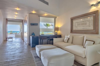 Oceania - Unique Oceanfront Villa in Cap Cana