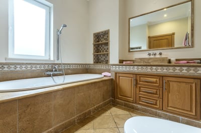 Luxury Villa Photo #25