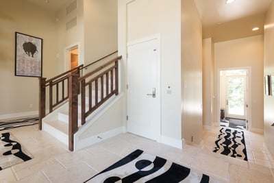 Luxury Villa Photo #23
