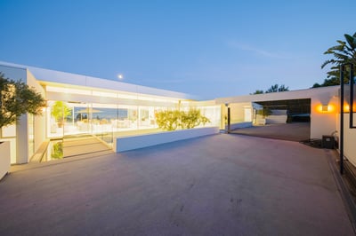 Luxury Villa Photo #108