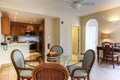 Luxury Villa Photo #3