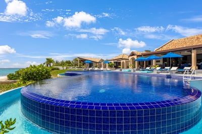 Luxury Villa Photo #11