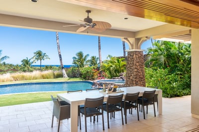 Luxury Villa Photo #9