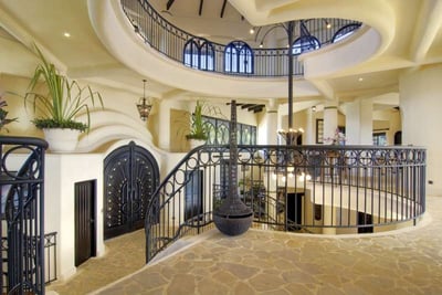 Luxury Villa Photo #14