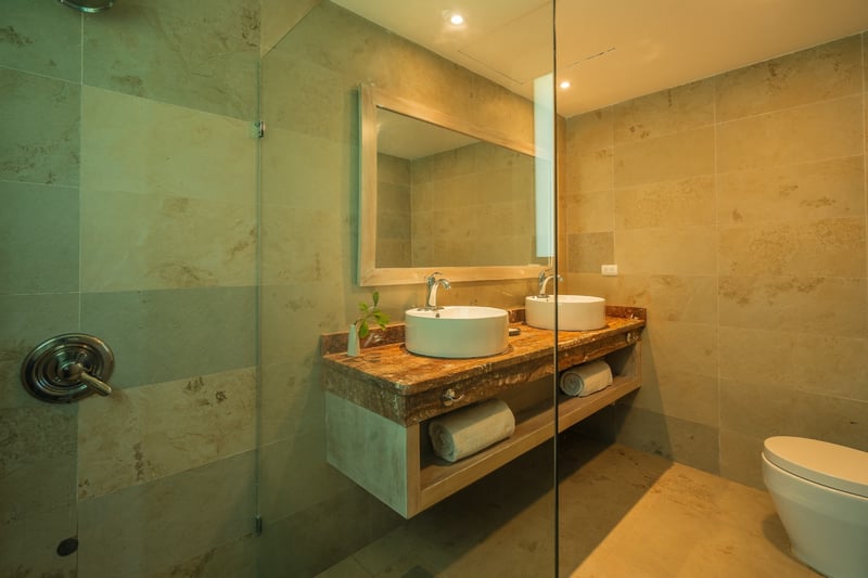 Hacienda B25 | Casa Maroc