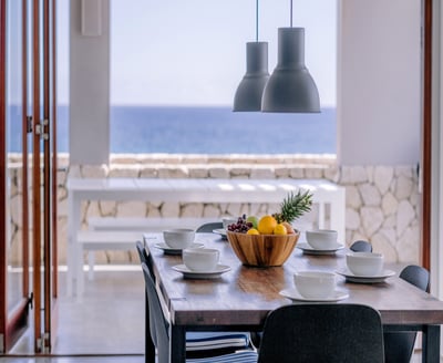 Luxury Villa Photo #16
