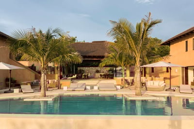 Kupuri Estates,Estate Las Palmas