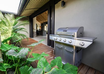 Luxury Villa Photo #17