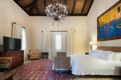 Luxury Villa Photo #25