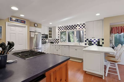 Luxury Villa Photo #10