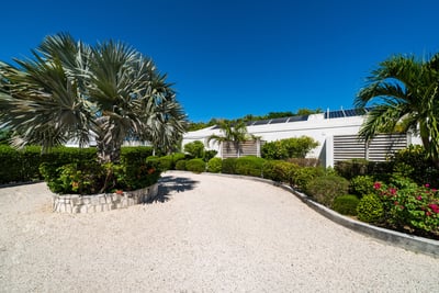 Luxury Villa Photo #3