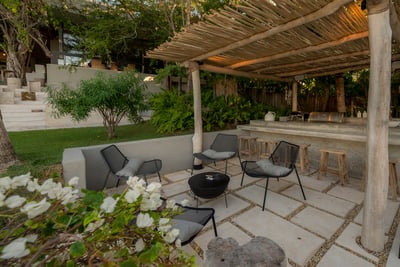 Luxury Villa Photo #20