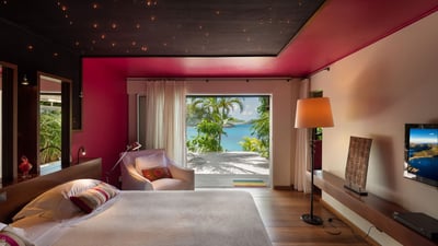 Luxury Villa Photo #25