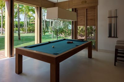 Luxury Villa Photo #31