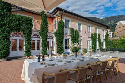Luxury Villa Photo #5