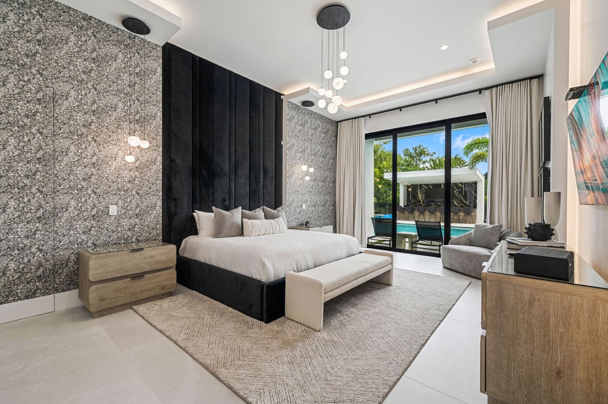 Grand Palm Oasis At Reunion