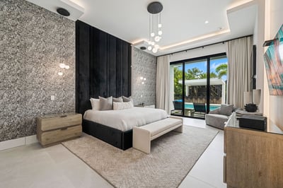 Luxury Villa Photo #124