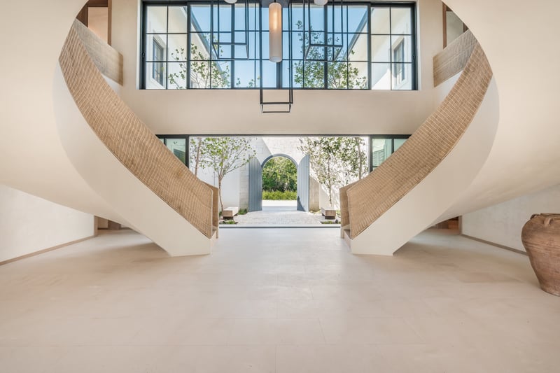 Hacienda B18 | Escondida